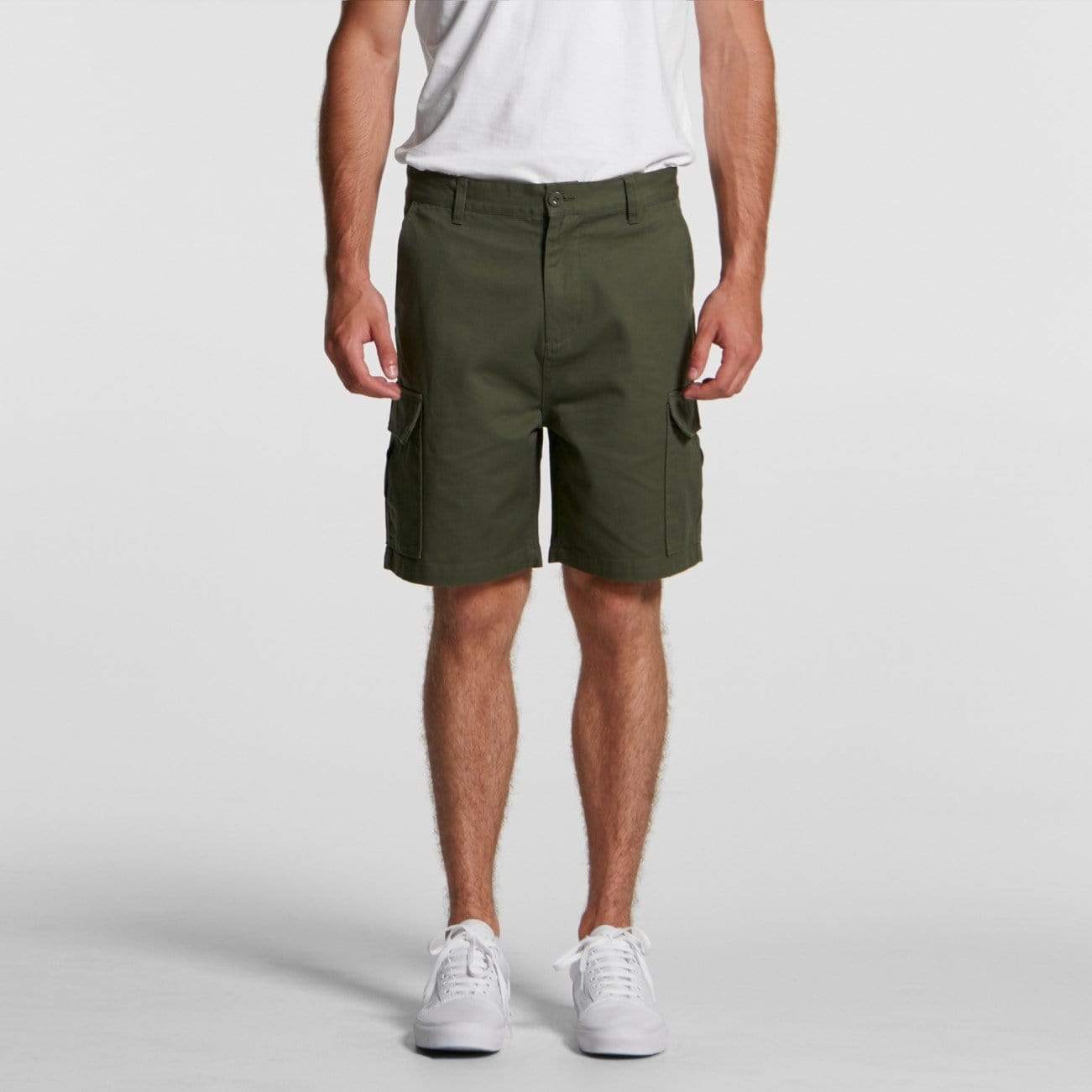 As Colour Men's cargo shorts 5913 Active Wear As Colour   